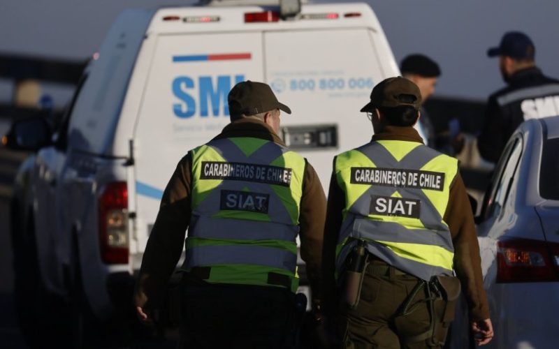 Empresario de 63 años muere tras ser atropellado en Cartagena: autor se dio a la fuga