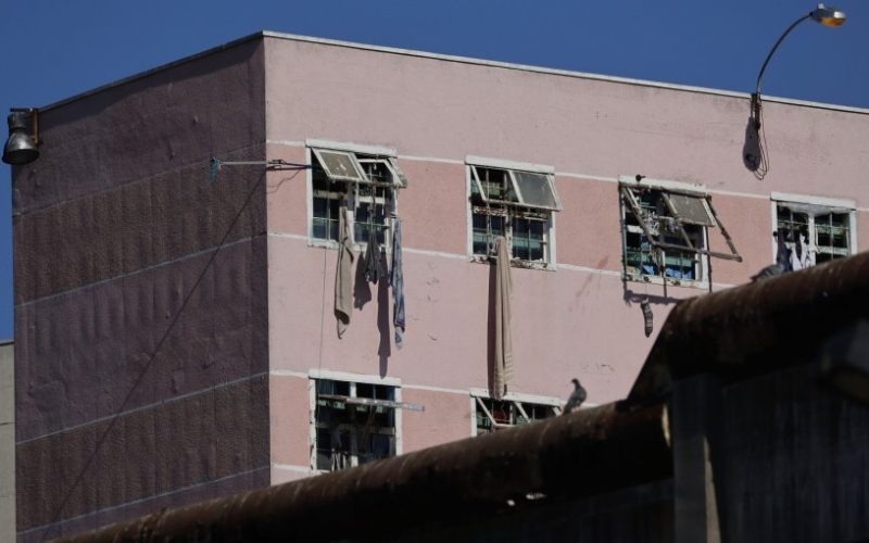 Más de 700 solicitudes de libertad condicional están bajo revisión en la región de Valparaíso: 477 provienen de la cárcel porteña