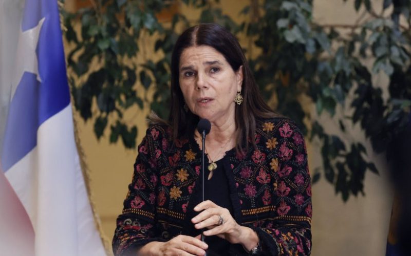 Tras polémica: RN impulsa reforma para impedir rebaja de penas a condenados por delitos sexuales