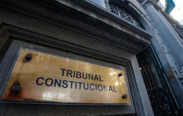 Luz verde para Ley de Reconstrucción: TC cierra revisión y elimina criterios para compensar recursos a municipios