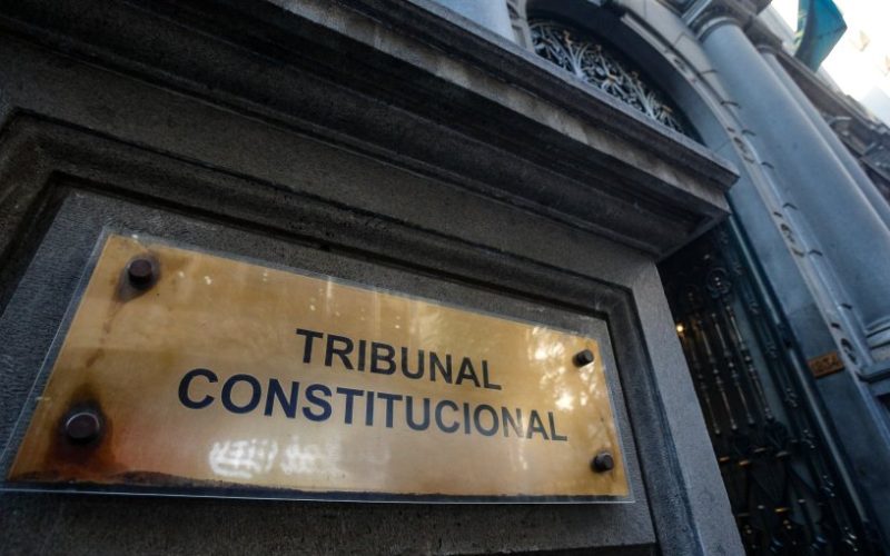 Luz verde para Ley de Reconstrucción: TC cierra revisión y elimina criterios para compensar recursos a municipios