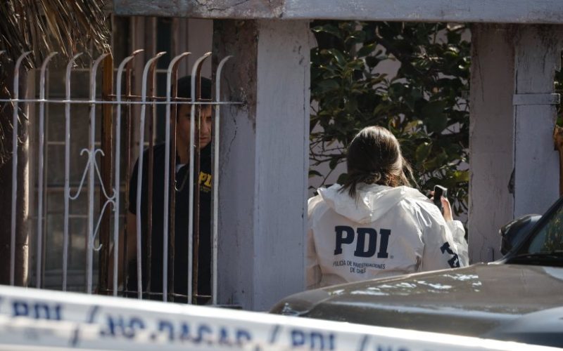 Balacera infernal dirigida a una vivienda deja un fallecido y dos heridos en Cartagena