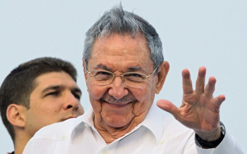 Rusia condena orden de arresto contra Raúl Castro y acusa a EE.UU. de buscar venganza