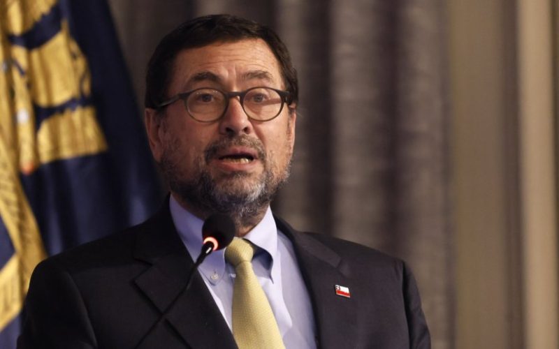 Cancillería anuncia reapertura de sus consulados en Venezuela tras suspensión de relaciones diplomáticas