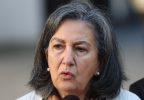 Ministra Chomali destaca aumento de recursos de 4,7% en Salud para "reducir las esperas, fortalecer hospitales y la atención primaria"