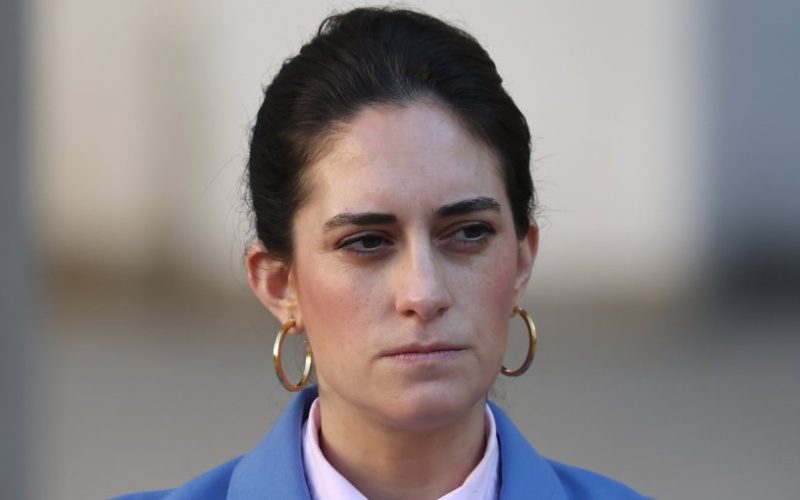 Ministra Wulf por rebaja de penas a condenados por delitos sexuales contra menores: "Esto no lo podemos justificar"