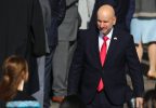 Embajador de EE.UU. vuelve a generar controversia tras afirmar que "no hay una Antártica que pertenezca a Chile"