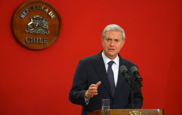 Presidente Kast reitera disposición a retirar la reforma de seguridad, pero llama a "buscar un consenso"