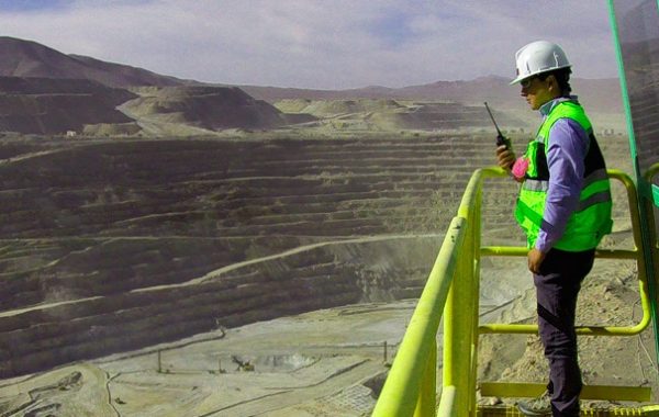 Trabajador muere tras accidente fatal en división Radomiro Tomic de Codelco en Calama