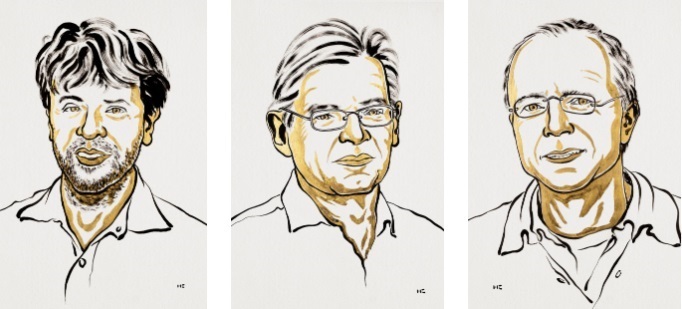 Galardonan a tres científicos con el Nobel de Medicina 2026 por revolucionar el estudio del cerebro con luz