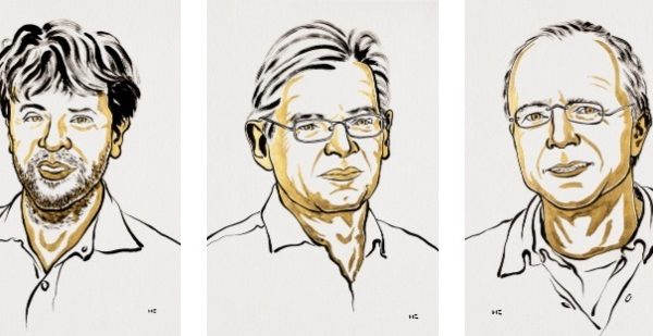Galardonan a tres científicos con el Nobel de Medicina 2026 por revolucionar el estudio del cerebro con luz