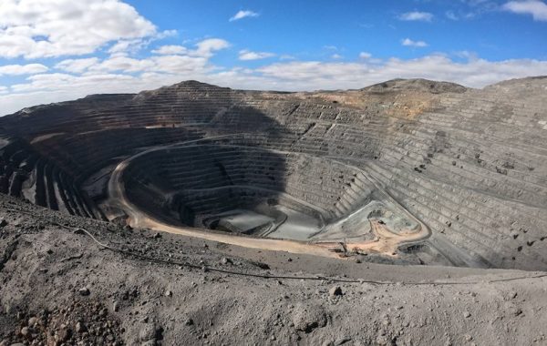 Trabajador fue encontrado muerto en la mina Los Colorados de Vallenar: Fiscalía de Atacama ordenó diligencias