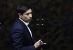 Corte Suprema rechaza recurso de amparo del senador Calisto en causa por fraude al fisco y fraude de subvenciones