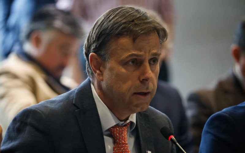 Delegado Codina confirma habilitación del 2% de emergencia para comprar radares meteorológicos