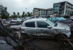 Ministerio del Interior aclara que declaración de zona de catástrofe en Las Condes no es un estado de excepción