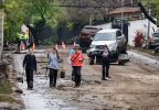 Gobernador Claudio Orrego cuestiona prohibición de tránsito peatonal por sistema frontal y pide aclarar cómo se implementará