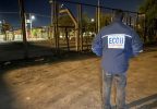 Menor de 15 años queda grave tras ser baleado luego de un partido de fútbol en Lo Espejo