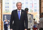 Kast emplaza al Congreso por rechazo a reforma para detención de migrantes y llama a no seguir dilatando el proyecto de sala cuna