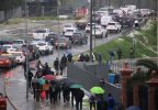 Gobierno acelerará estudios sobre radares meteorológicos tras recientes fenómenos y defiende su modelo de vocerías