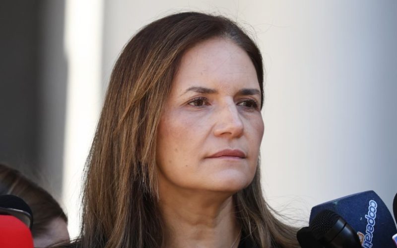 Directora de Senapred respalda adquirir radares, pero advierte que no bastan para anticipar eventos meteorológicos
