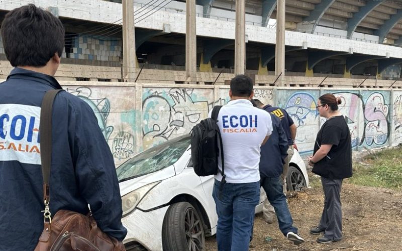 Detienen a líderes de bandas criminales vinculadas a homicidios, robos y tráfico de drogas en Arica