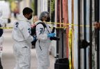 Balance semanal de seguridad: Homicidios bajan 15,5% y robos violentos caen 14,3% respecto al año pasado