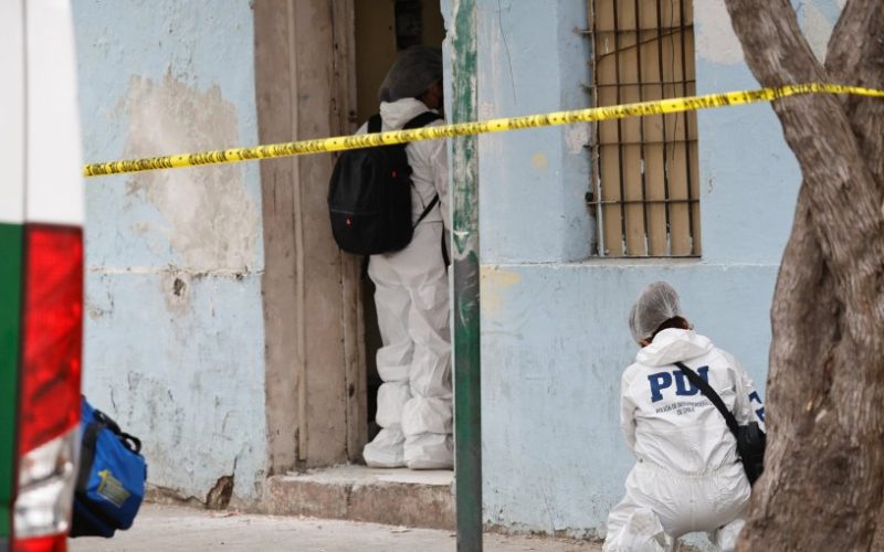 Hallan muerta a adolescente de 16 años dentro de un cité en Independencia: PDI y Fiscalía ECOH indagan las causas