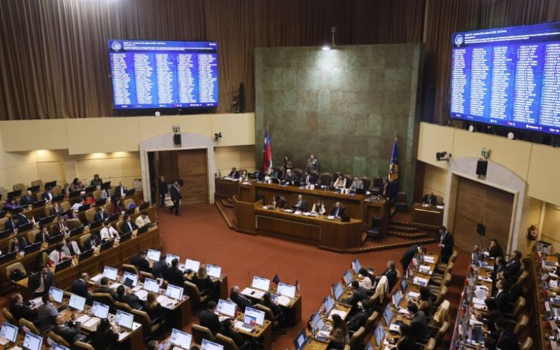 Diputados citan a la Superintendencia de Pensiones y a la CMF por históricas pérdidas en el Fondo E