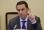 Ministro Rabat anuncia suspensión de decretos de rebaja de condena a condenados por delitos sexuales tras detectar vacío legal