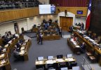 Exigen responsabilidades y medidas de compensación en sesión especial en el Senado por pérdidas en fondos de pensiones