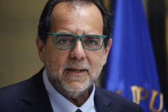 Mulet califica de "extremadamente grave" los cargos contra Enap en Concón y pide respaldar comisión investigadora en la Cámara