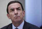 Rabat dice que riesgo de reincidencia de reos beneficiados con rebaja de condenas "siempre ha estado latente"