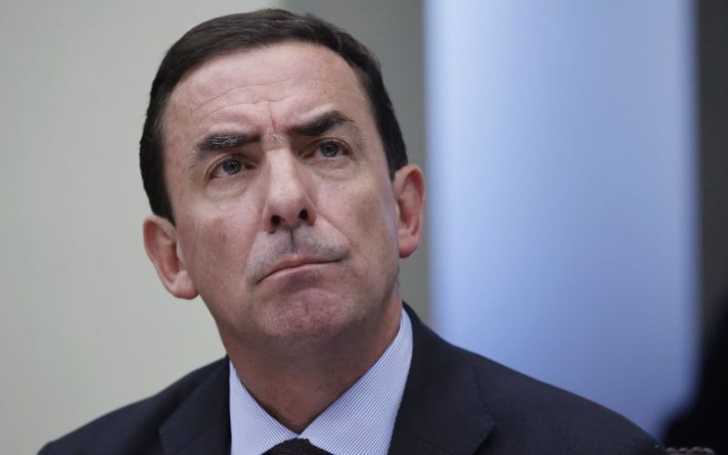 Rabat dice que riesgo de reincidencia de reos beneficiados con rebaja de condenas "siempre ha estado latente"