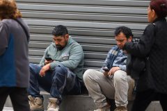 Dramático desempleo en Valparaíso: Seremi del Trabajo apunta a la inversión privada y anticipa mayor ejecución de proyectos en 2027