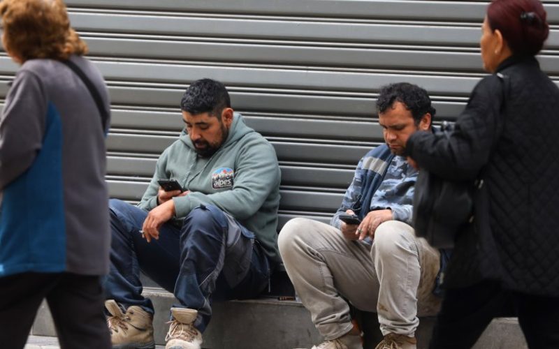 Dramático desempleo en Valparaíso: Seremi del Trabajo apunta a la inversión privada y anticipa mayor ejecución de proyectos en 2027