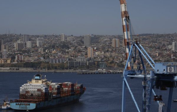 Subsecretaria de Relaciones Económicas Internacionales sincera que no todos los productos chilenos volverán al arancel 0% con EE.UU.