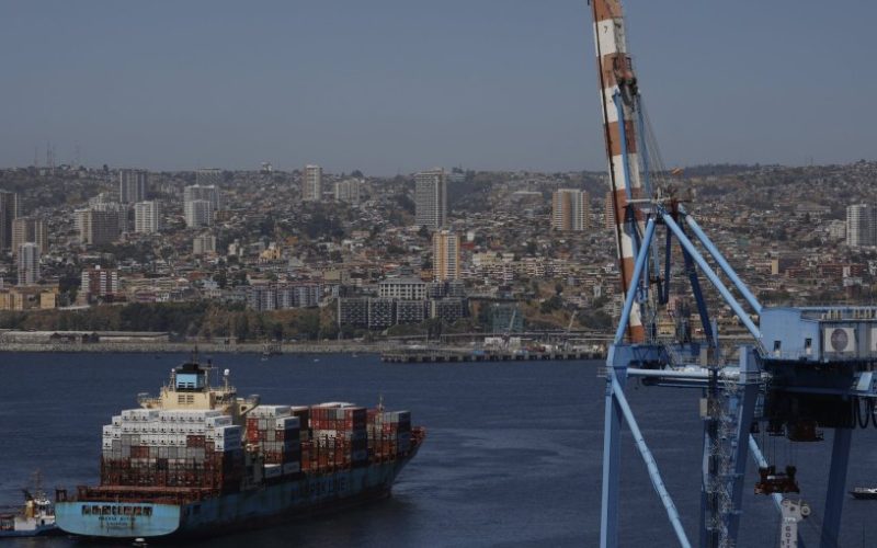 Subsecretaria de Relaciones Económicas Internacionales sincera que no todos los productos chilenos volverán al arancel 0% con EE.UU.