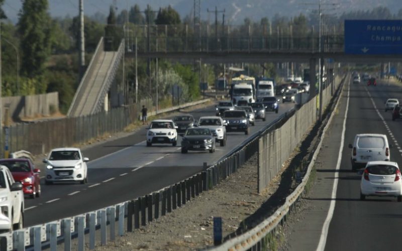 Fin de semana largo deja 14 fallecidos, 369 accidentes de tránsito y más de 200 detenidos por conducir con alcohol o drogas