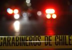 Persecución e intento de atropello a carabineros en Peñalolén termina con tres detenidos y dos heridos de bala