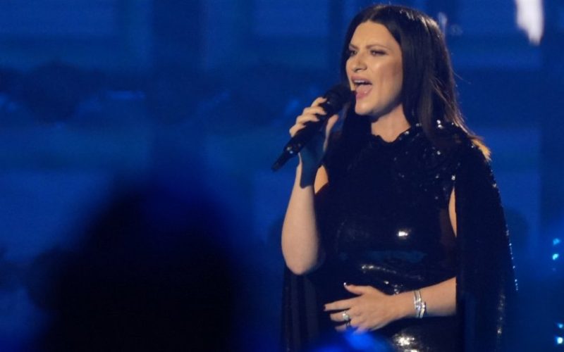Laura Pausini asoma como candidata a recibir la Gaviota de Platino en Viña 2027