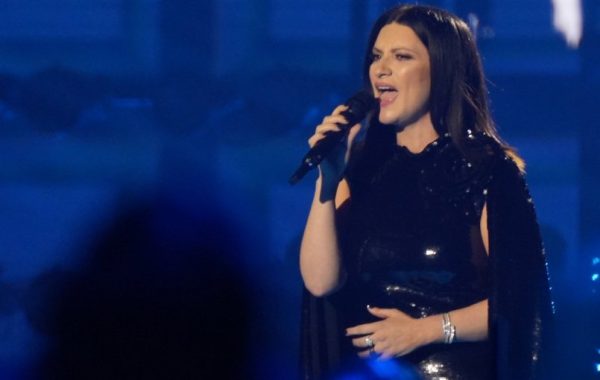 Laura Pausini asoma como candidata a recibir la Gaviota de Platino en Viña 2027