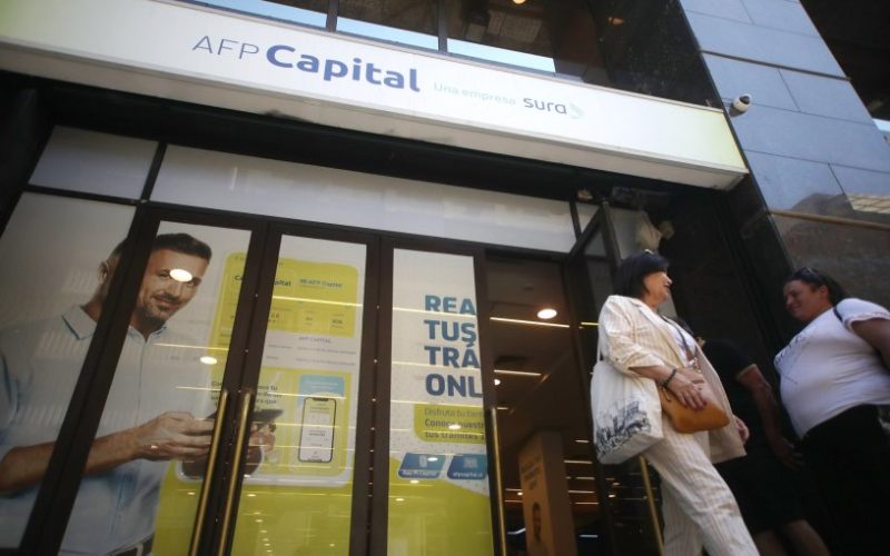 Nuevo retiro de fondos sería "un grave error": Superintendente de Pensiones advierte daño directo en las futuras jubilaciones