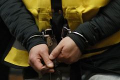 Prisión preventiva para hombre acusado de entrar a la casa de su expareja y robar un cilindro de gas en San Felipe