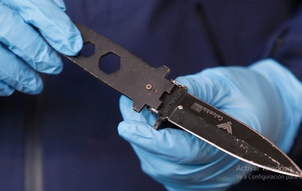 Ataque con cuchillo en un colegio de Estambul deja al menos ocho alumnos heridos y uno en estado crítico