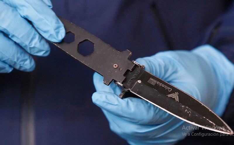 Ataque con cuchillo en un colegio de Estambul deja al menos ocho alumnos heridos y uno en estado crítico