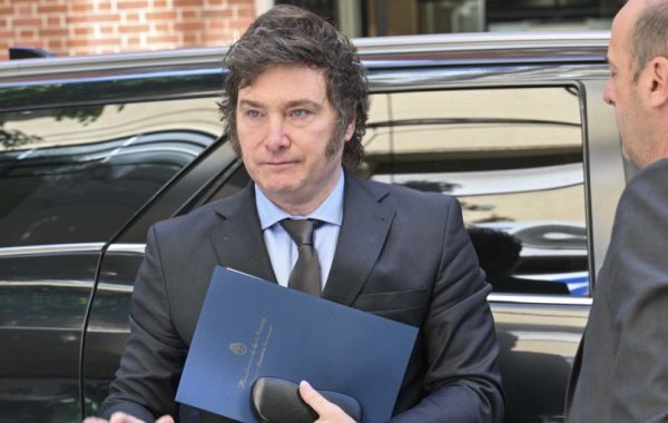 Argentina recurre al Tribunal del Derecho del Mar para frenar la explotación petrolera del Reino Unido en las Malvinas