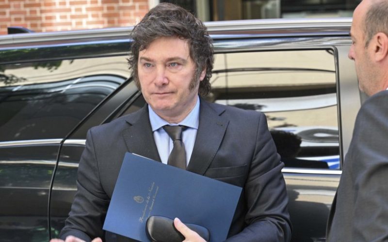 Argentina recurre al Tribunal del Derecho del Mar para frenar la explotación petrolera del Reino Unido en las Malvinas