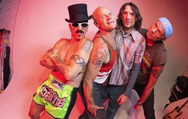 Falsa alarma: Red Hot Chili Peppers niega show anunciado en Sudamérica para 2027