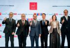 Canciller encabeza lanzamiento de Chile Week China 2026 con foco en tecnología, innovación y exportaciones de alto valor