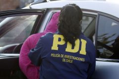 Adolescente de 15 años pidió auxilio y permitió desbaratar red ligada a dos prostíbulos ilegales que operaban en Algarrobo y El Quisco
